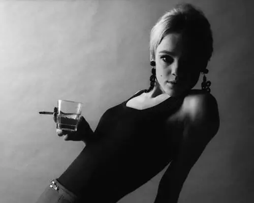 Edie Sedgwick Wall Poster picture 167420