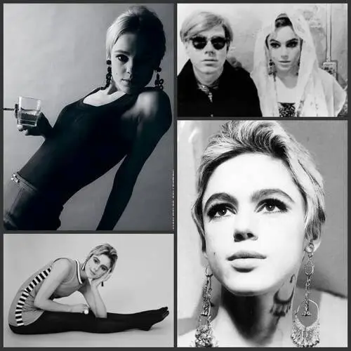 Edie Sedgwick Wall Poster picture 167427