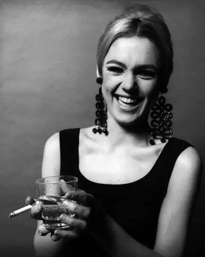 Edie Sedgwick Jigsaw Puzzle picture 95737