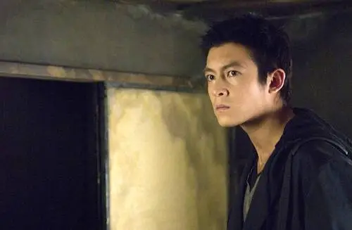 Edison Chen Wall Poster picture 95748