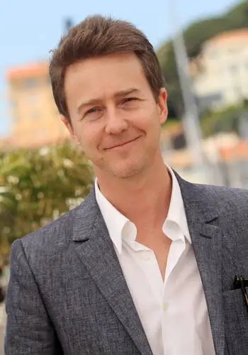 Edward Norton Wall Poster picture 167461