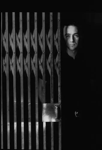 Edward Norton Wall Poster picture 485427