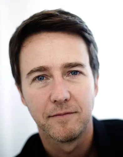 Edward Norton Wall Poster picture 60224