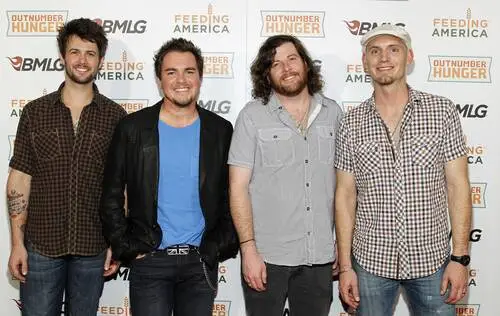 Eli Young Band Image Jpg picture 277264