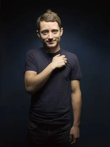 Elijah Wood Wall Poster picture 133816