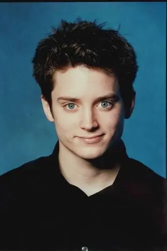 Elijah Wood Wall Poster picture 526530