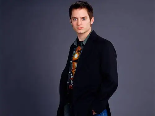 Elijah Wood Wall Poster picture 79289