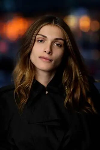 Elisa Sednaoui Wall Poster picture 598435