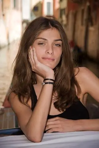 Elisa Sednaoui Wall Poster picture 598465
