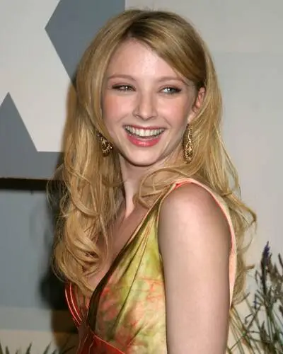 Elisabeth Harnois Protected Face mask - idPoster.com