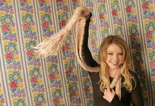 Elisabeth Harnois Wall Poster picture 598583