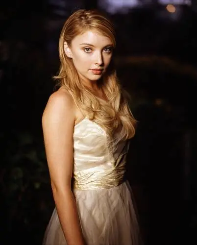 Elisabeth Harnois Wall Poster picture 598620