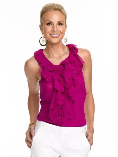 Elisabeth Hasselbeck Jigsaw Puzzle picture 71482