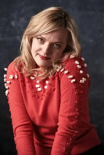 Elisabeth Moss Wall Poster picture 598645