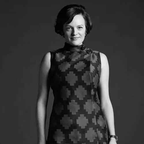 Elisabeth Moss Wall Poster picture 793863