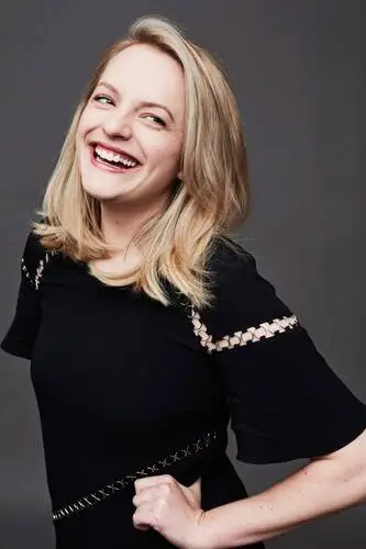Elisabeth Moss Wall Poster picture 828731