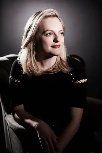Elisabeth Moss Wall Poster picture 828733