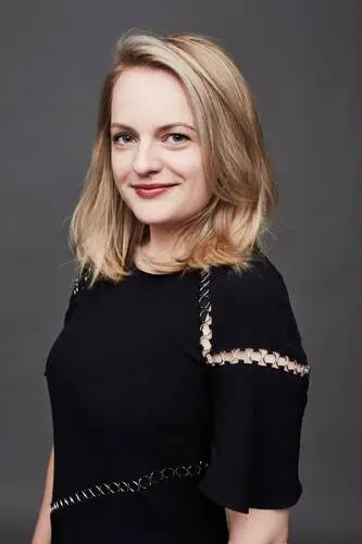 Elisabeth Moss Wall Poster picture 828734