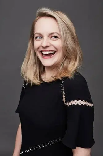 Elisabeth Moss Wall Poster picture 828735