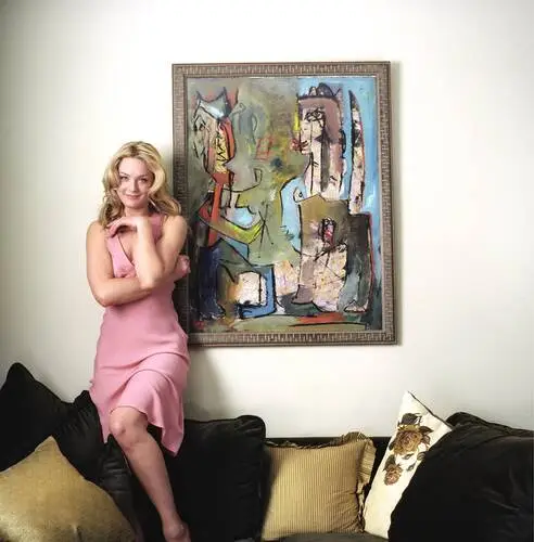 Elisabeth Rohm Wall Poster picture 598680