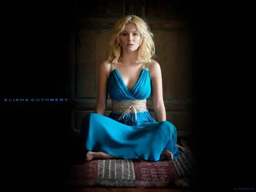 Elisha Cuthbert Wall Poster picture 133883