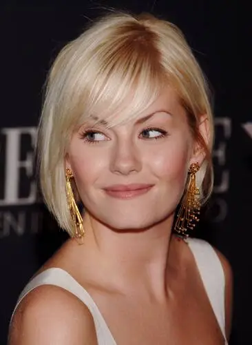 Elisha Cuthbert Jigsaw Puzzle picture 133998