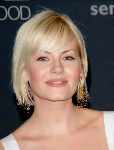 Elisha Cuthbert Jigsaw Puzzle picture 134009