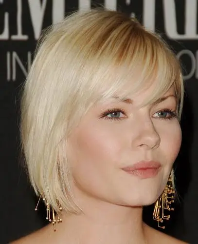 Elisha Cuthbert Wall Poster picture 134010