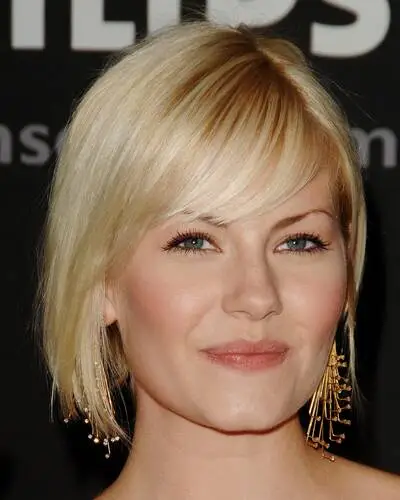 Elisha Cuthbert Jigsaw Puzzle picture 134015