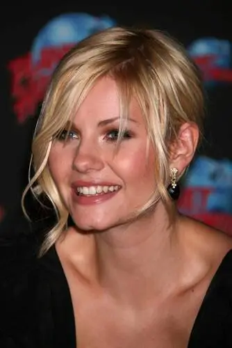 Elisha Cuthbert Jigsaw Puzzle picture 134060