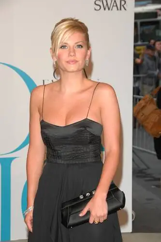 Elisha Cuthbert Wall Poster picture 134137