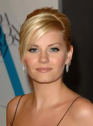 Elisha Cuthbert Jigsaw Puzzle picture 134148