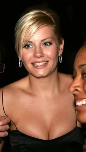 Elisha Cuthbert Jigsaw Puzzle picture 134156