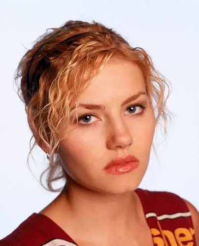 Elisha Cuthbert Wall Poster picture 612194