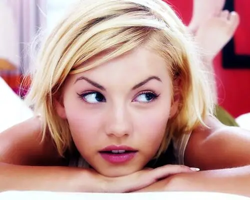 Elisha Cuthbert Jigsaw Puzzle picture 79293