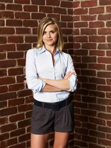 Eliza Coupe Wall Poster picture 353991