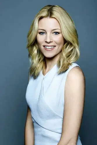 Elizabeth Banks Wall Poster picture 436334