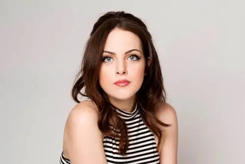 Elizabeth Gillies Wall Poster picture 434253