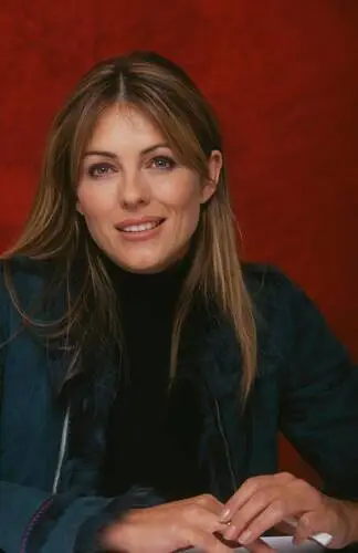 Elizabeth Hurley Wall Poster picture 612792