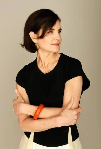 Elizabeth McGovern Protected Face mask - idPoster.com