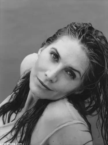 Elizabeth Mitchell Wall Poster picture 187042