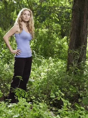 Elizabeth Mitchell Wall Poster picture 187056