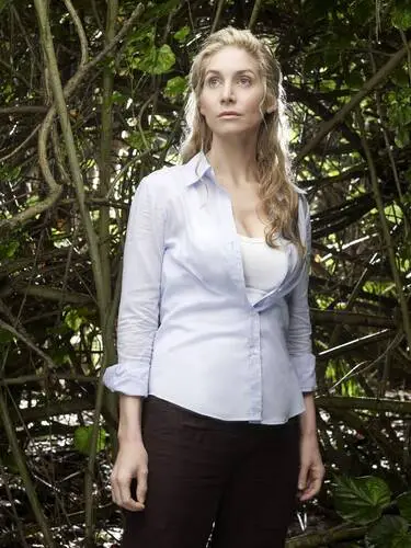 Elizabeth Mitchell Wall Poster picture 187057