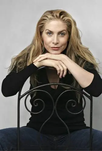 Elizabeth Mitchell Wall Poster picture 599113