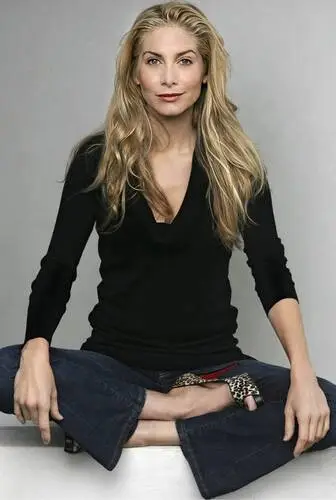 Elizabeth Mitchell Wall Poster picture 599116