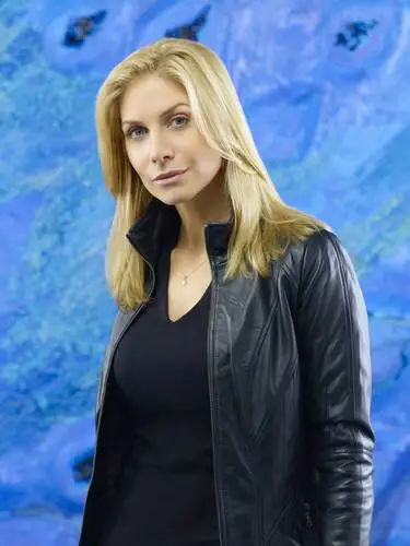 Elizabeth Mitchell Wall Poster picture 599126