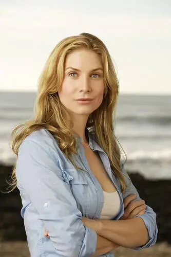 Elizabeth Mitchell Wall Poster picture 6807