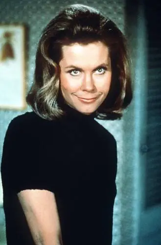 Elizabeth Montgomery Wall Poster picture 599154