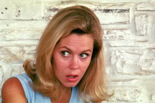 Elizabeth Montgomery Wall Poster picture 599163