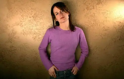 Elizabeth Reaser Wall Poster picture 599194